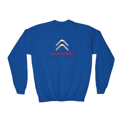 Citroën Racing Youth Sweatshirt