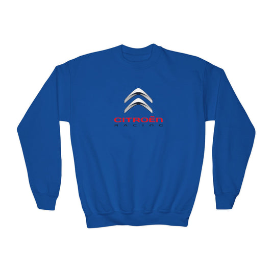 Citroën Racing Youth Sweatshirt