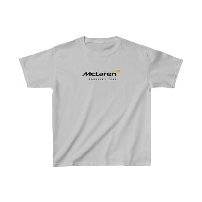 Mclaren Formula 1 Team Youth T-Shirt