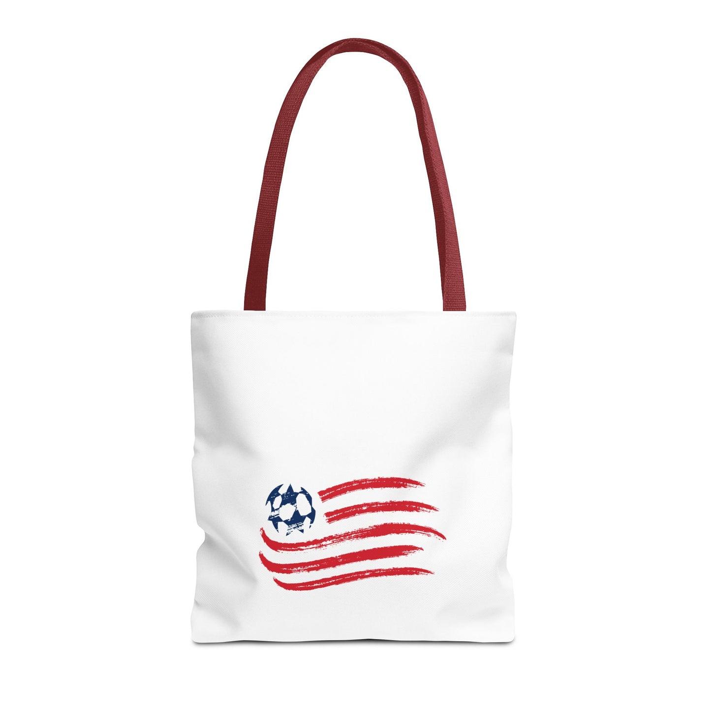 New England Revolution Tote Bag