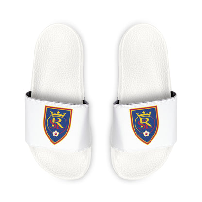 Real Salt Lake Slides