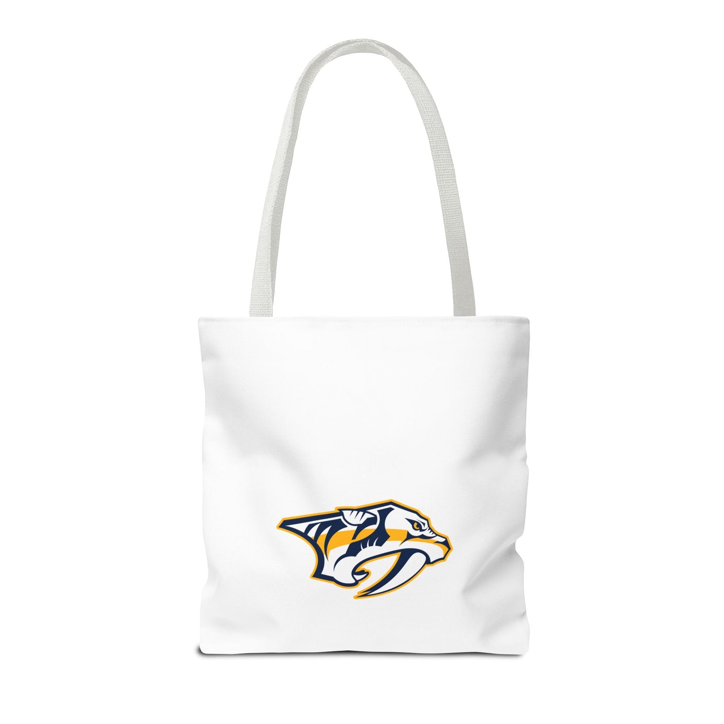 Nashville Predators Tote Bag