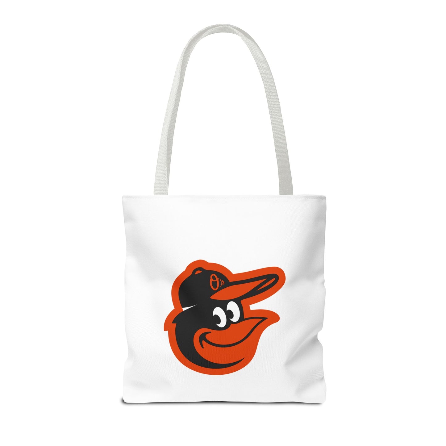 Baltimore Orioles Bird Tote Bag