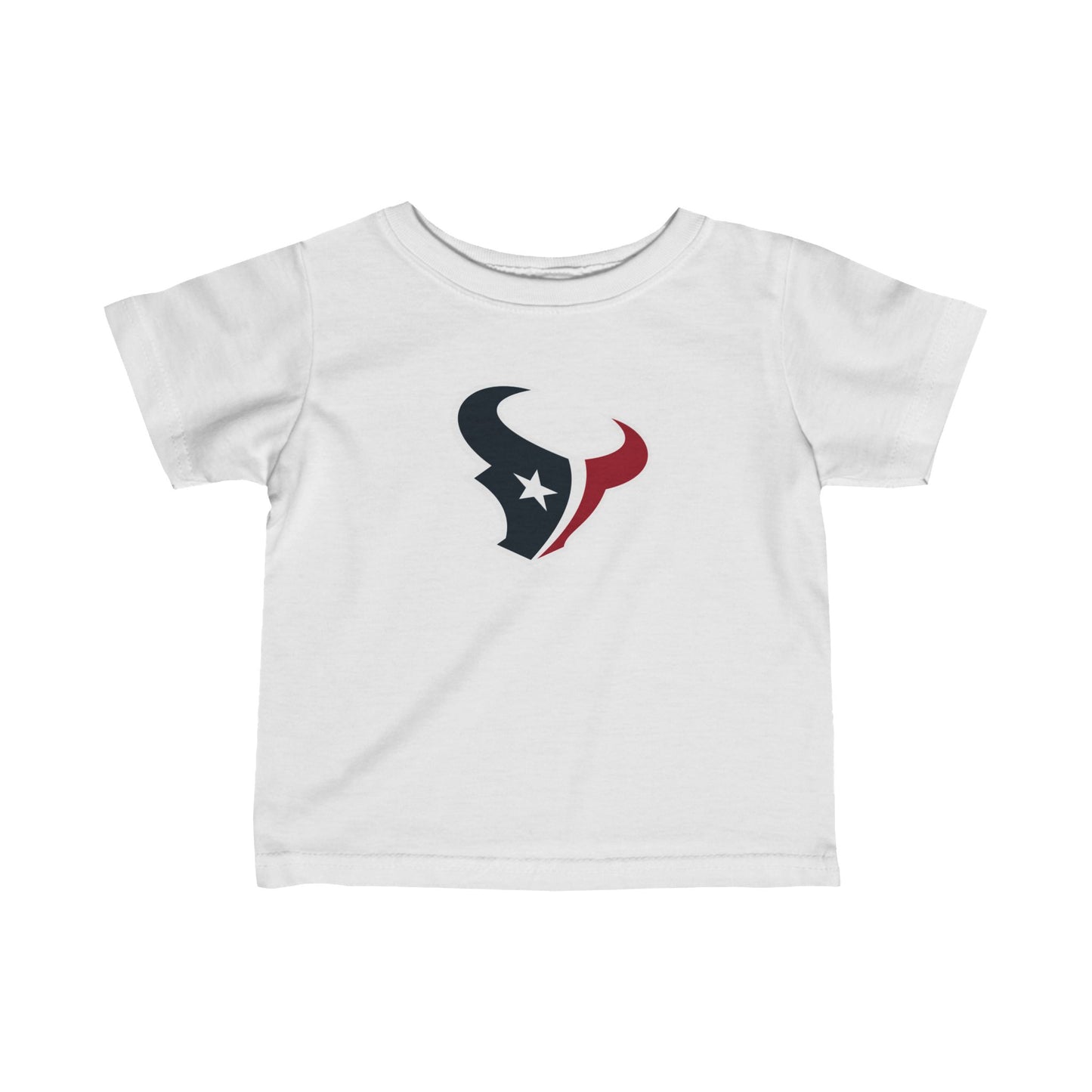 Houston Texans Baby T-Shirt
