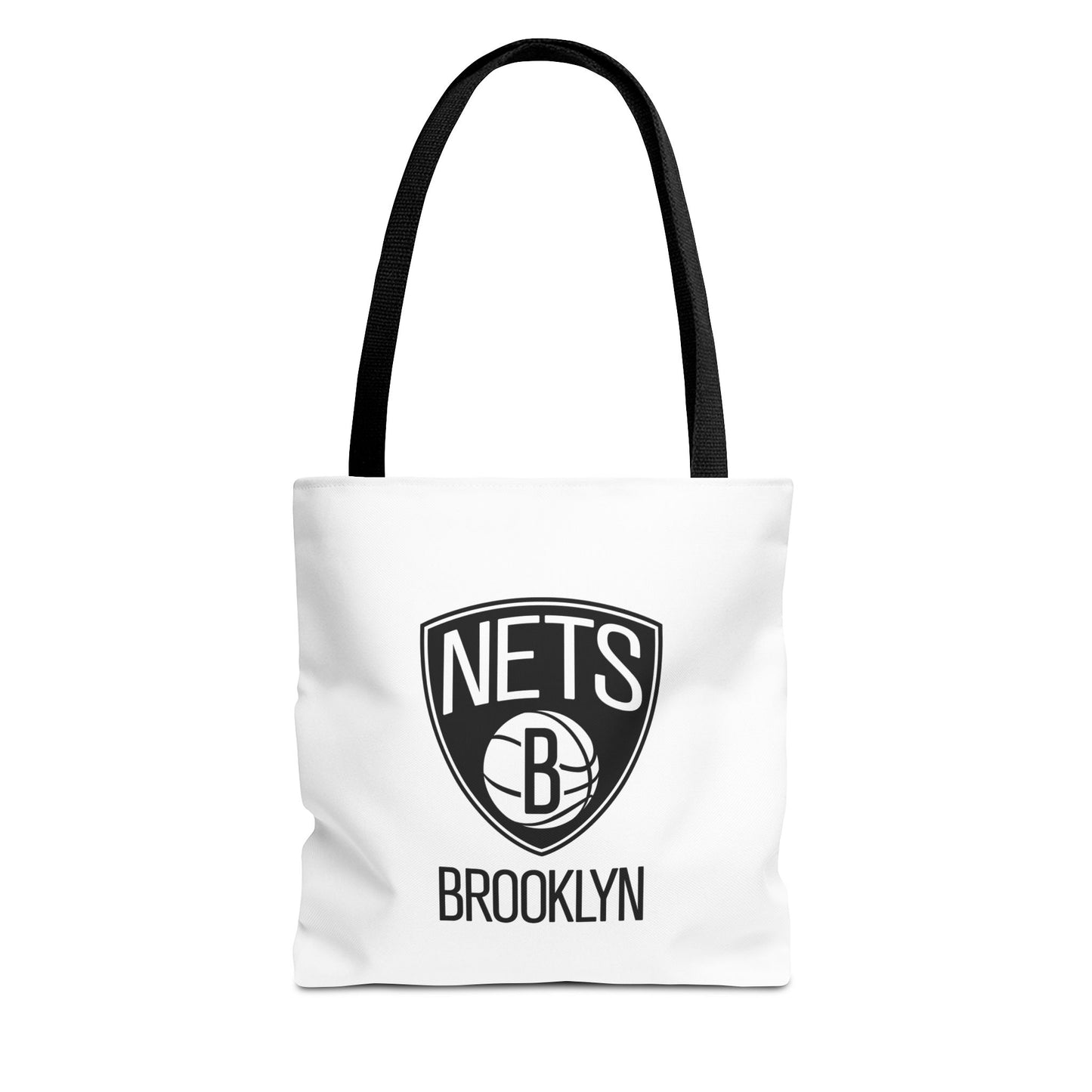 Brooklyn Nets Tote Bag