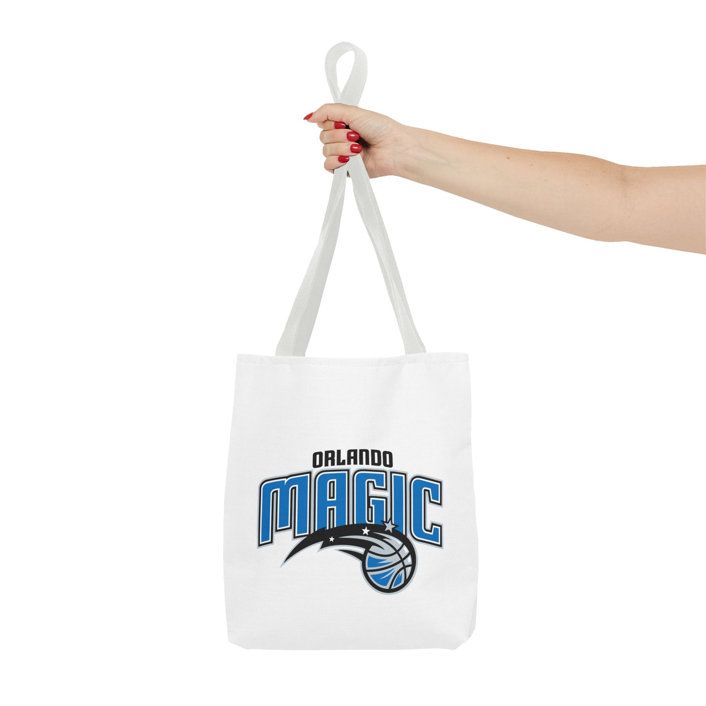 Orlando Magic Tote Bag