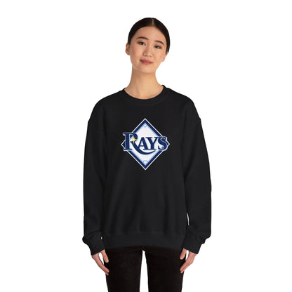 Tampa Bay Rays Sweatshirt