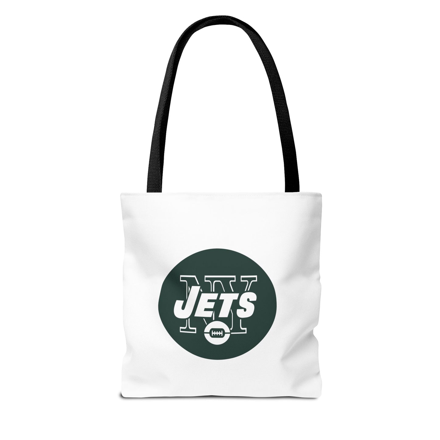 New York Jets Tote Bag