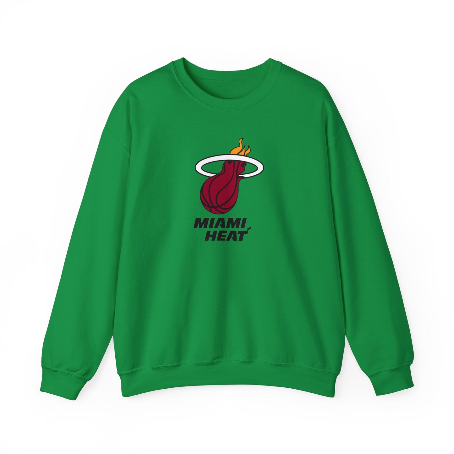 Miami Heat Sweatshirt