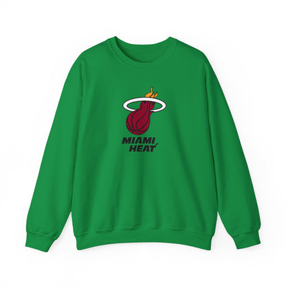 Miami Heat Sweatshirt