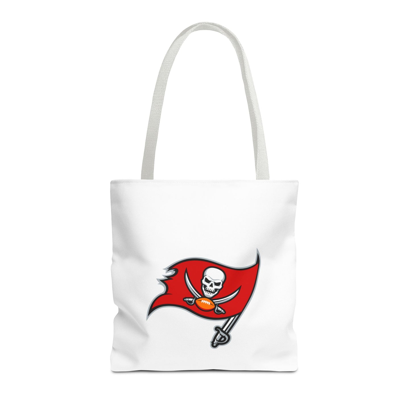 Tampa Bay Buccaneers Tote Bag