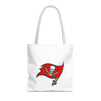 Tampa Bay Buccaneers Tote Bag