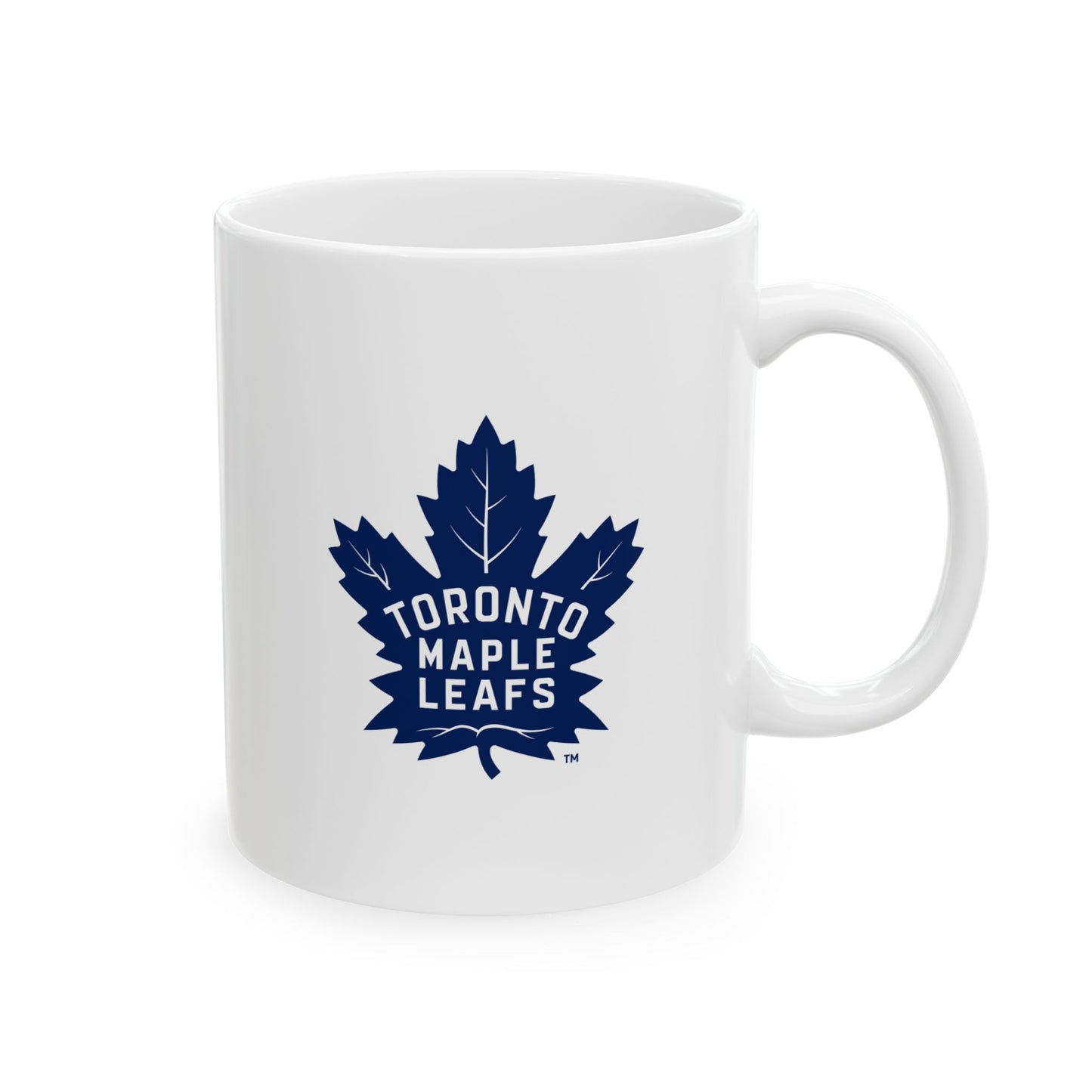 Toronto Maple Leafs Ceramic Mug