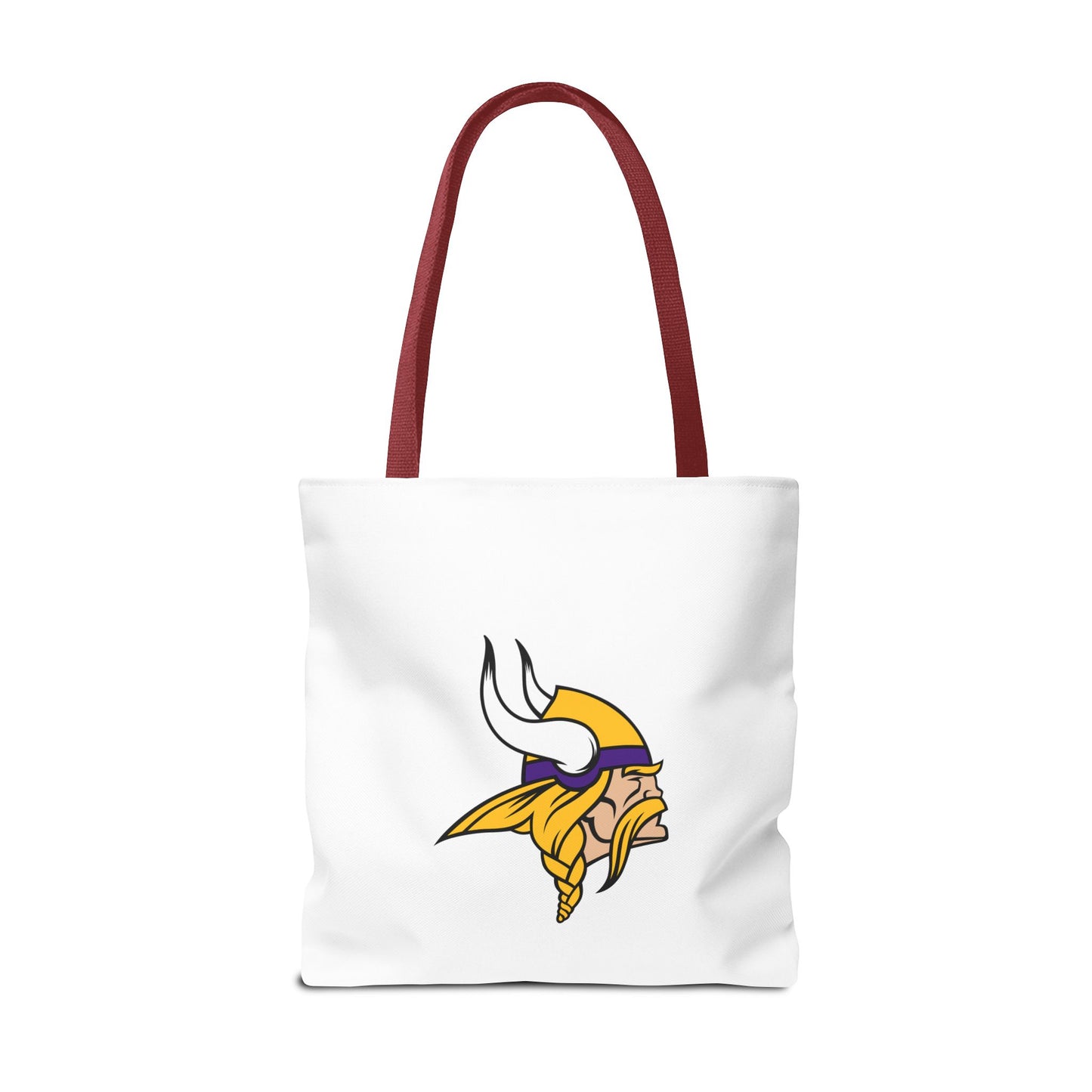 Minnesota Vikings Tote Bag