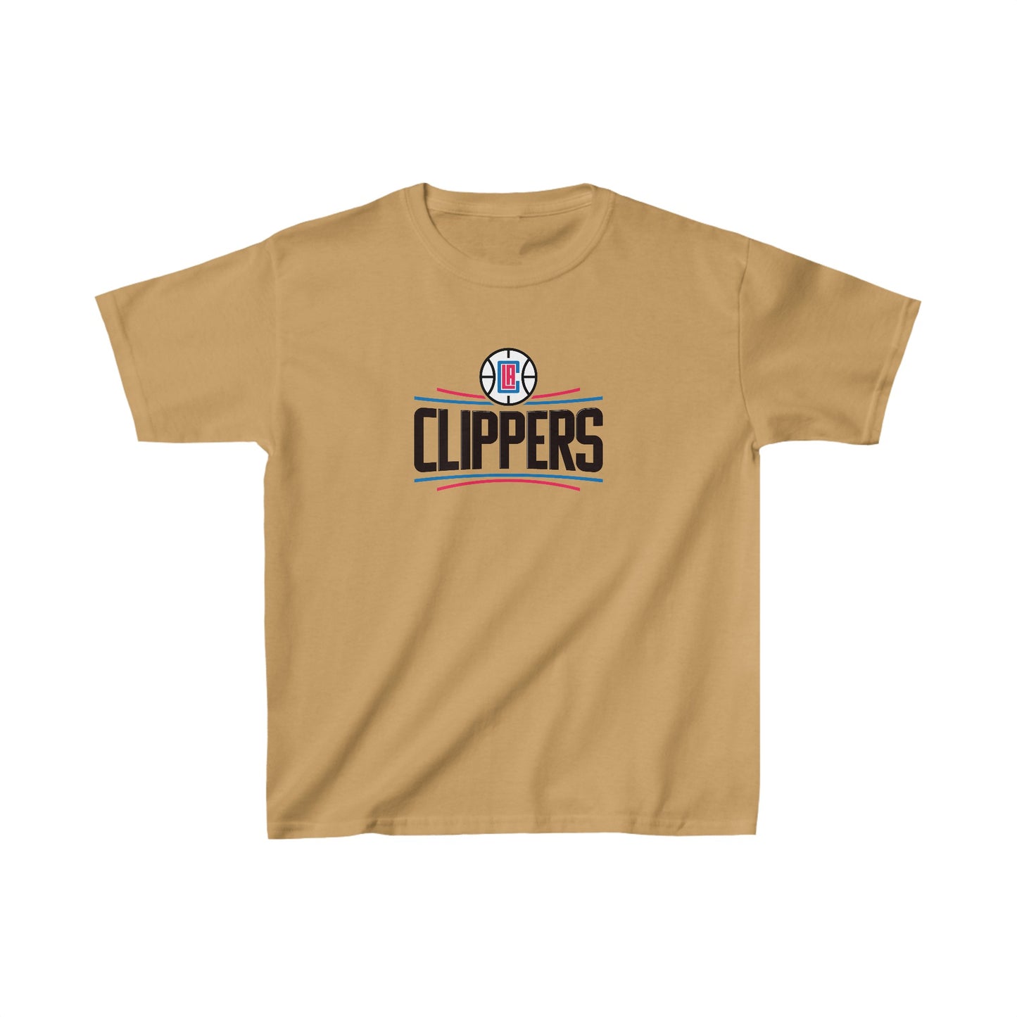 Los Angeles Clippers Youth T-Shirt