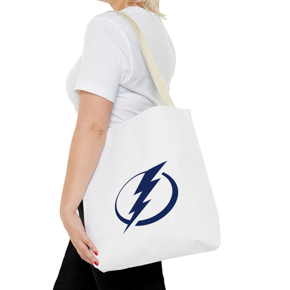 Tampa Bay Lightning Tote Bag