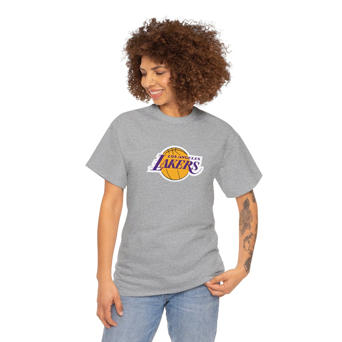 Los Angeles Lakers T-Shirt