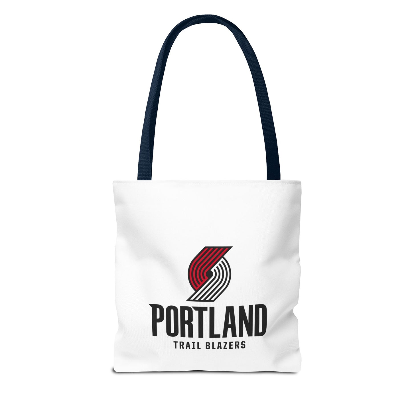 Portland Trail Blazers Tote Bag