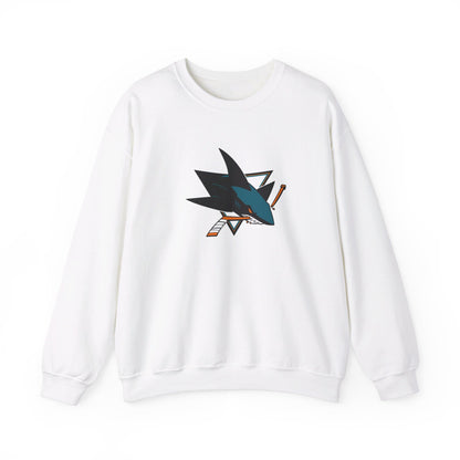 San Jose Sharks Sweatshirt