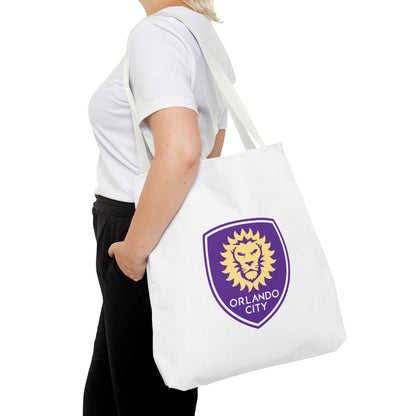 Orlando City SC Tote Bag