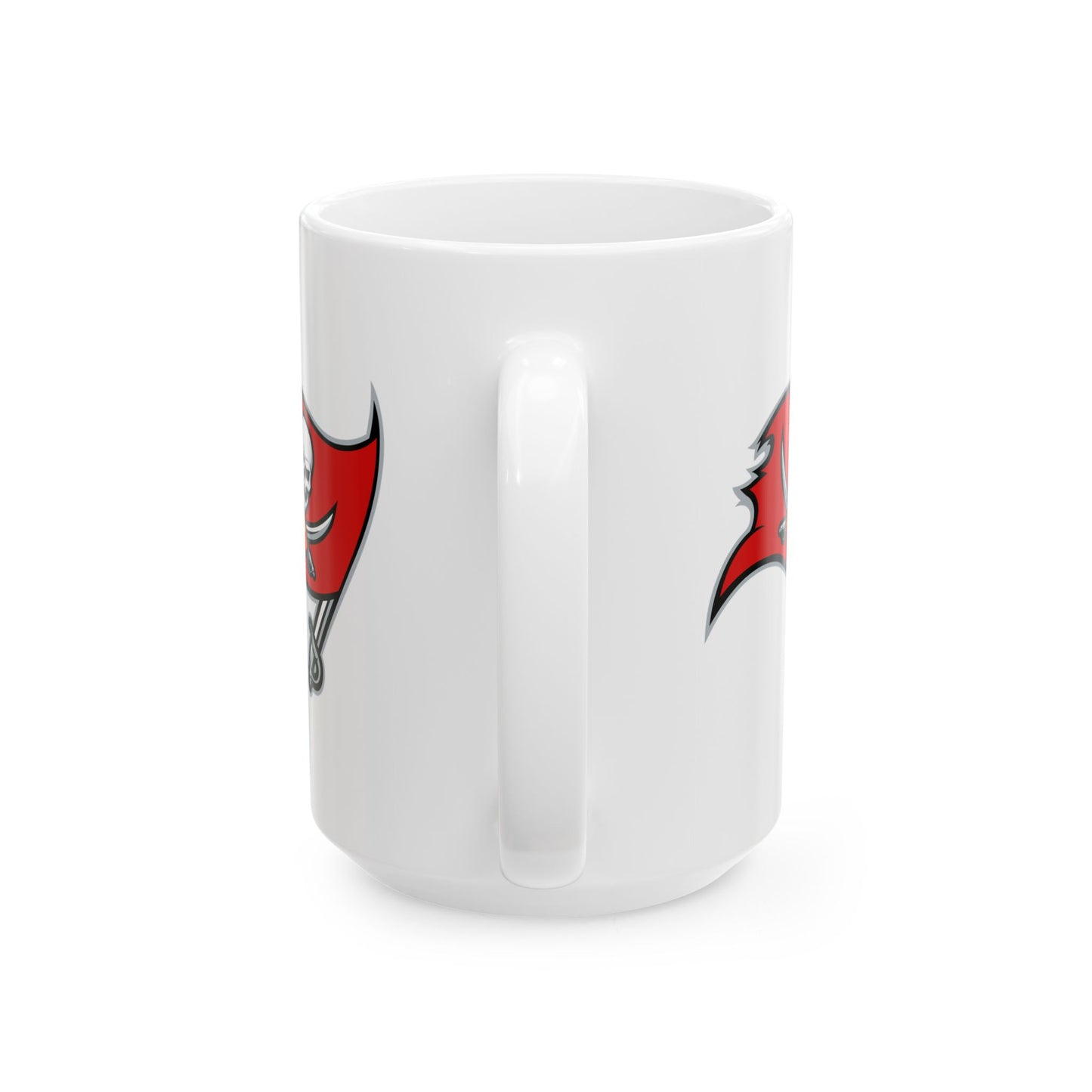 Tampa Bay Buccaneers Ceramic Mug