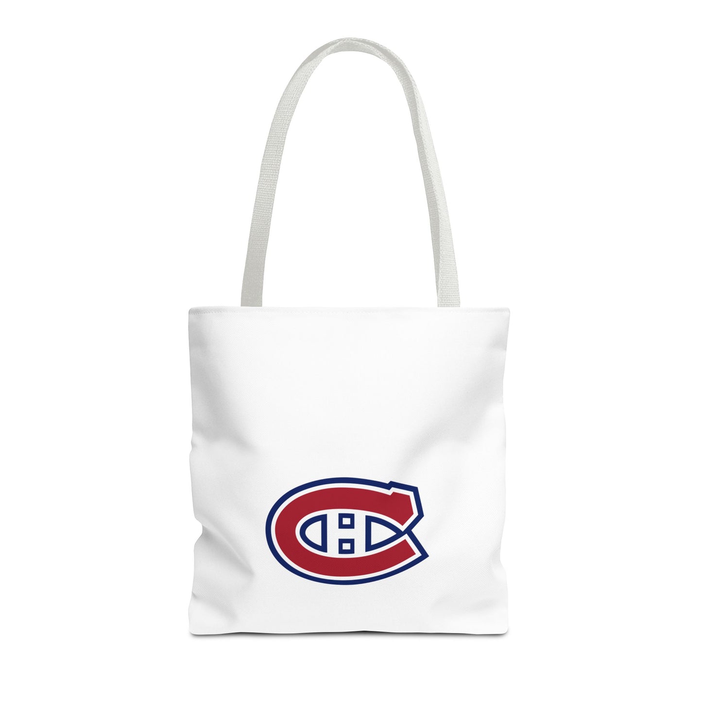 Montreal Canadiens Tote Bag