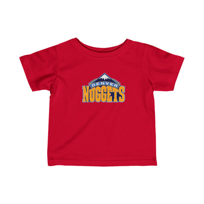Denver Nuggets Baby T-Shirt