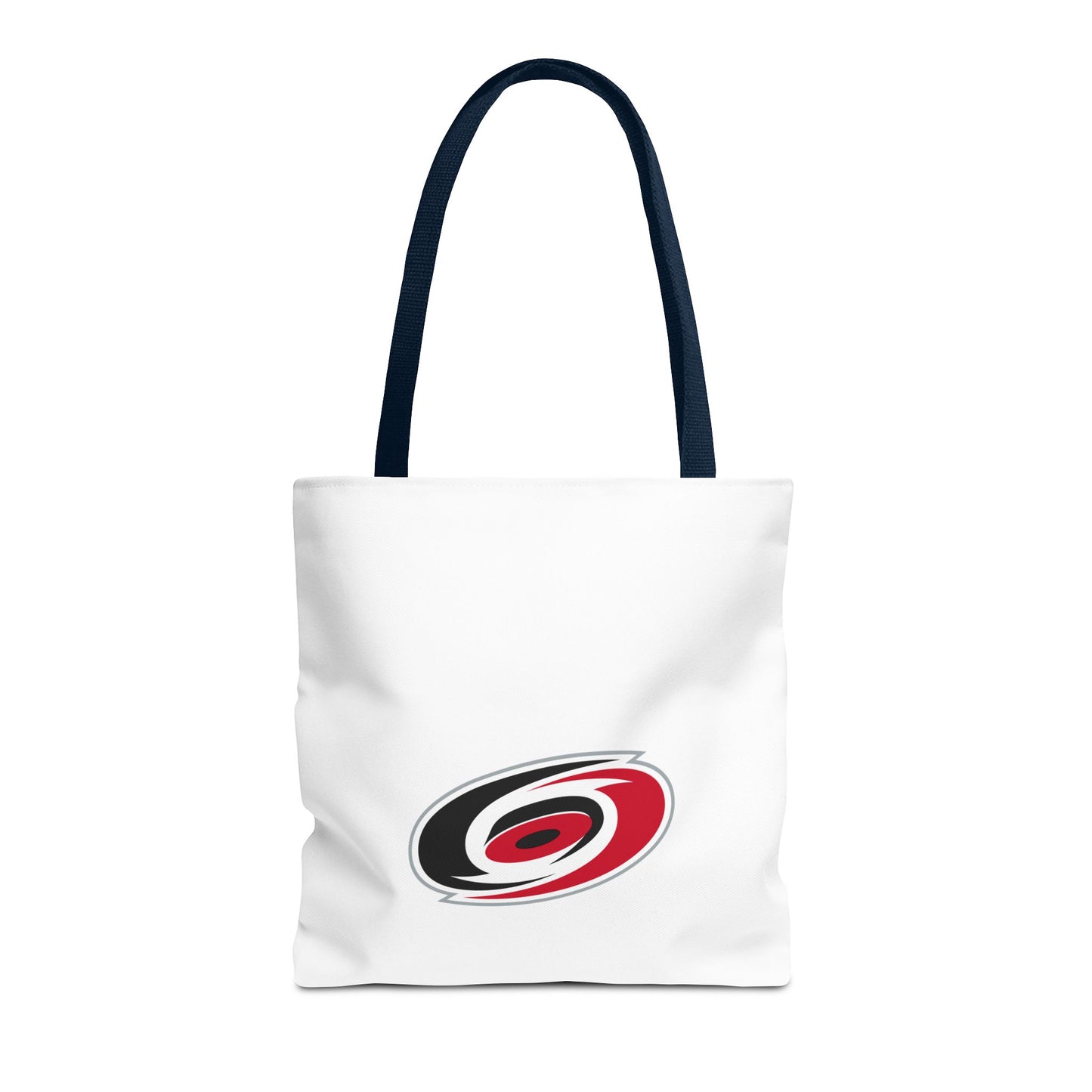 Carolina Hurricanes Tote Bag