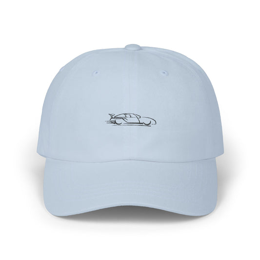 Race Car Cap