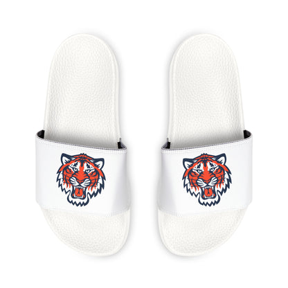 Detroit Tigers Tiger Slides