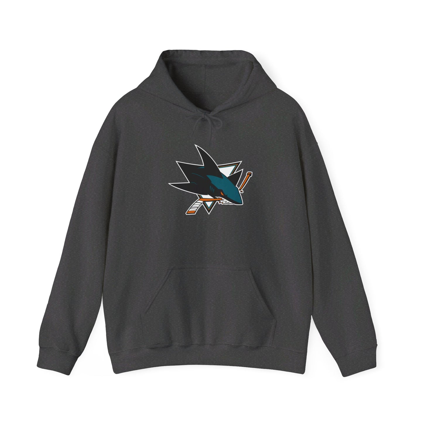 San Jose Sharks Pullover Hoodie