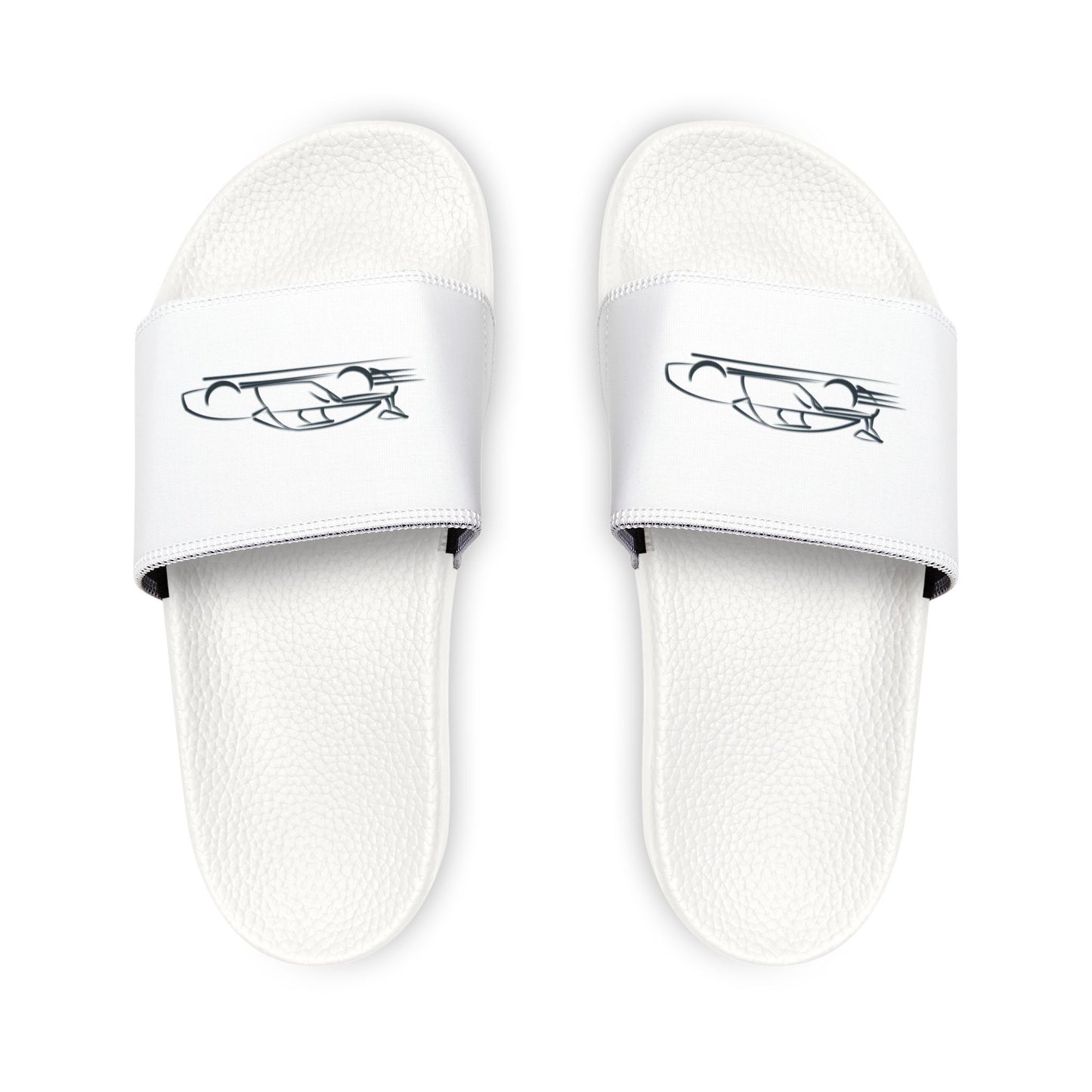 Race Car Slides