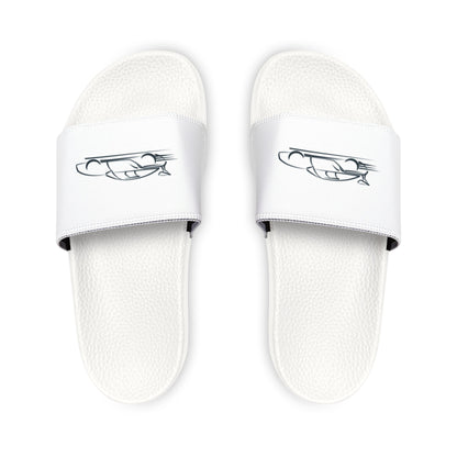 Race Car Slides