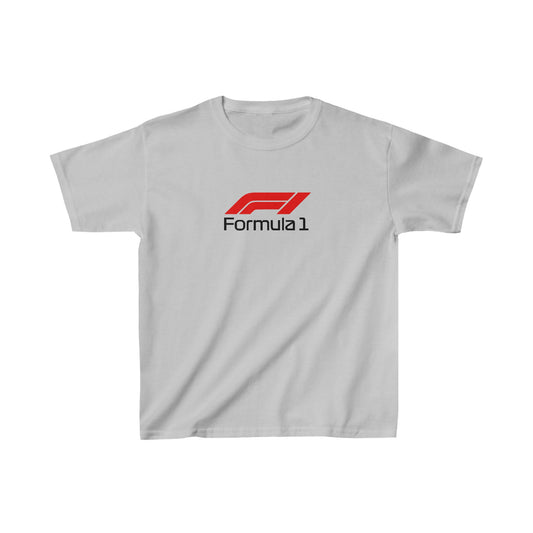 Formula 1 Youth T-Shirt