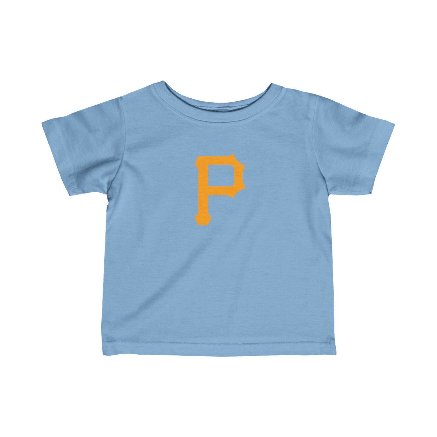 Pittsburgh Pirates Baby T-Shirt