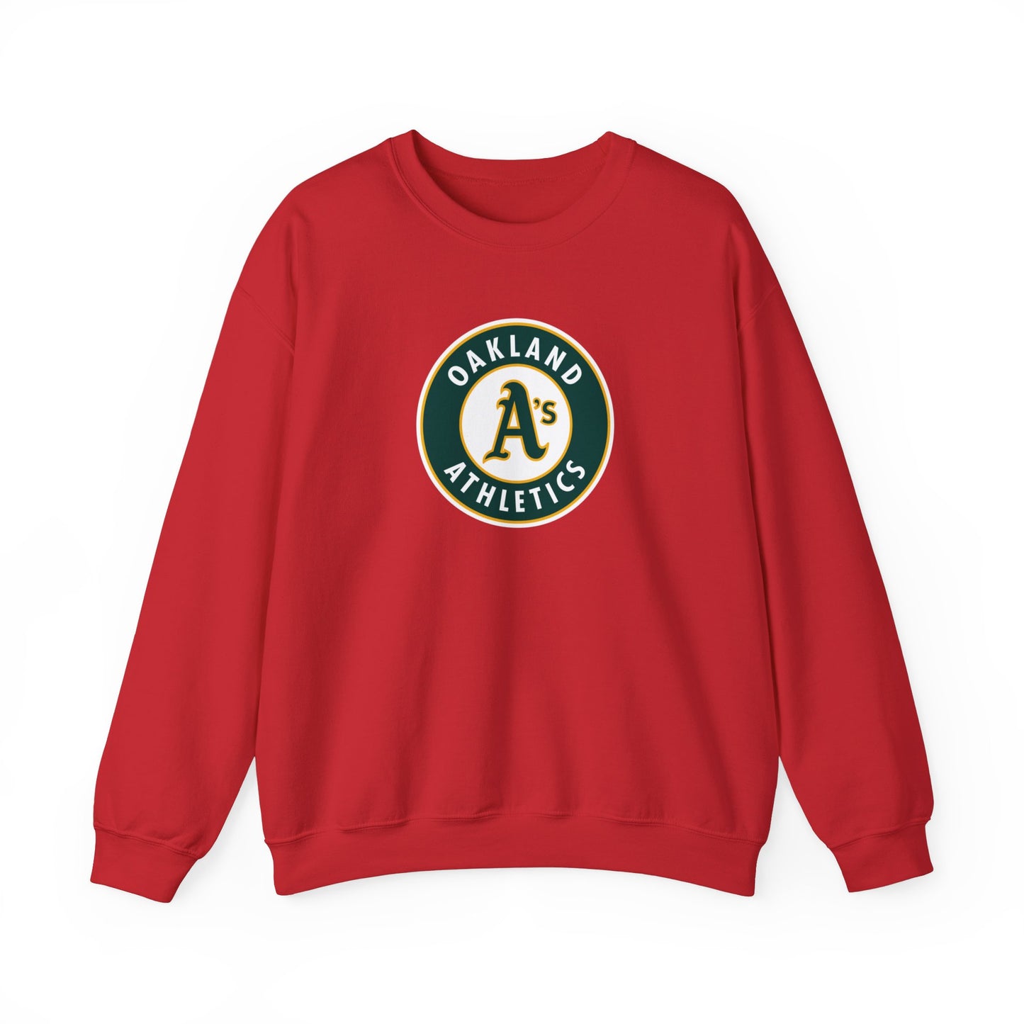 Oakland Athletics Sweatshirt