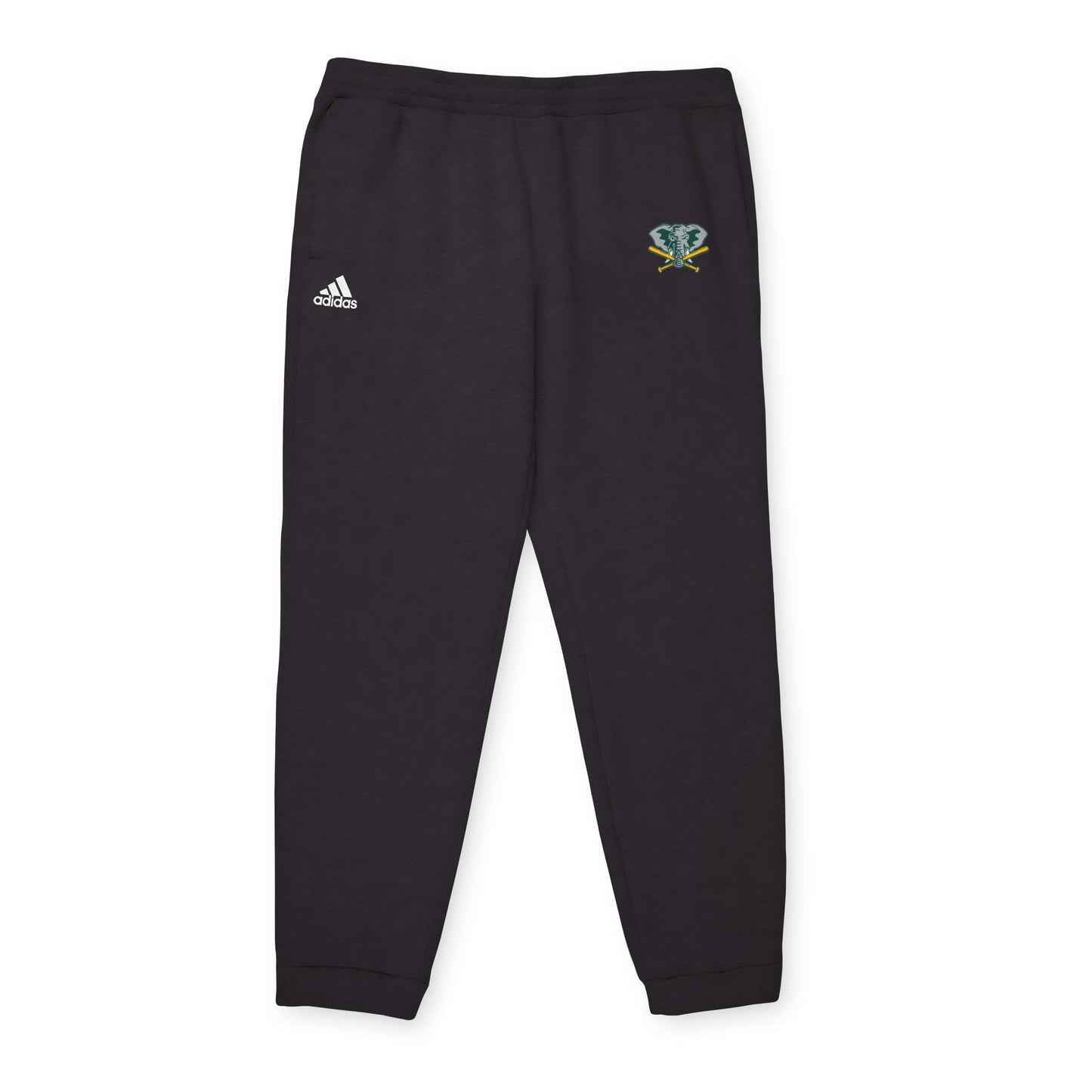 Oakland Athletics Adidas Fleece Joggers