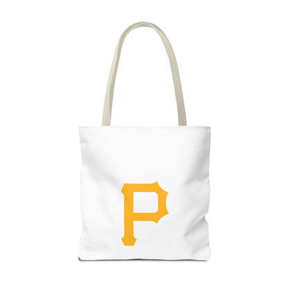 Pittsburgh Pirates Tote Bag