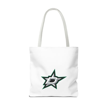 Dallas Stars Tote Bag