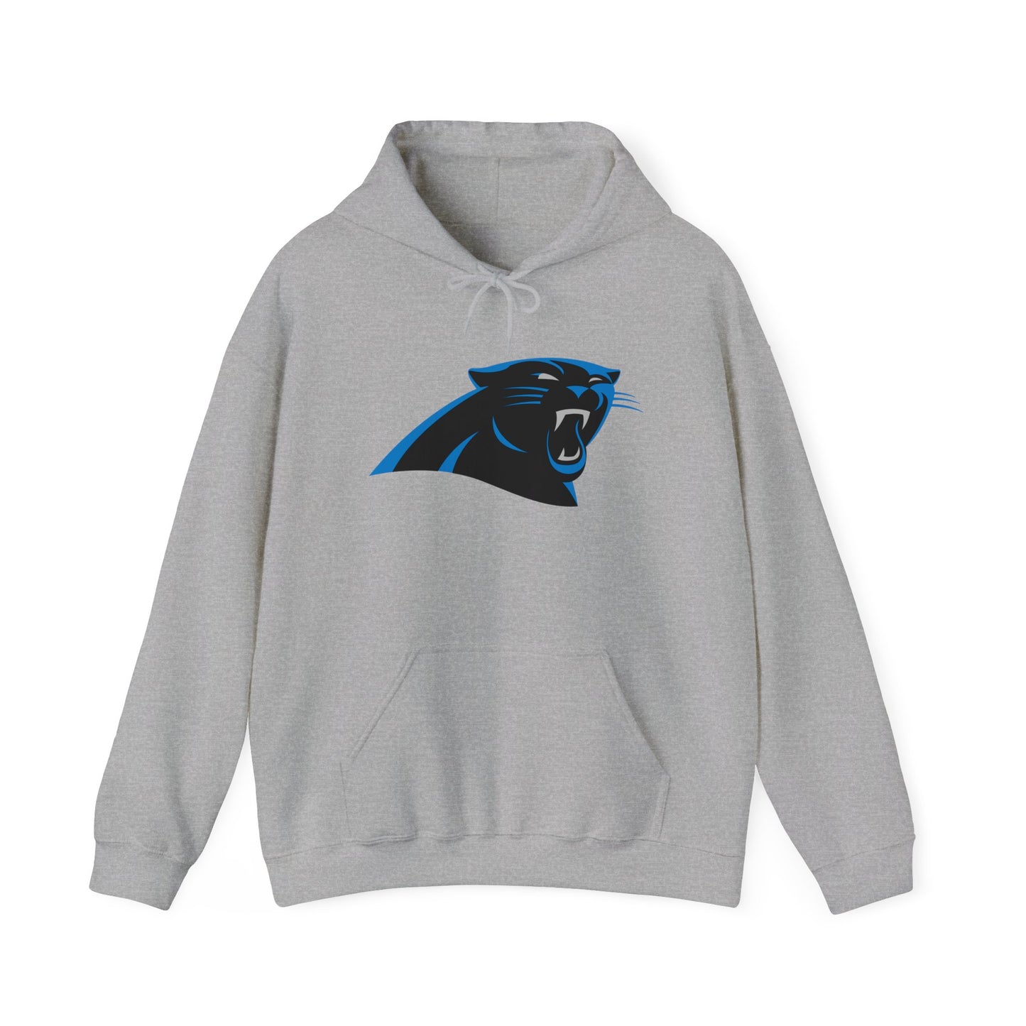Carolina Panthers Pullover Hoodie