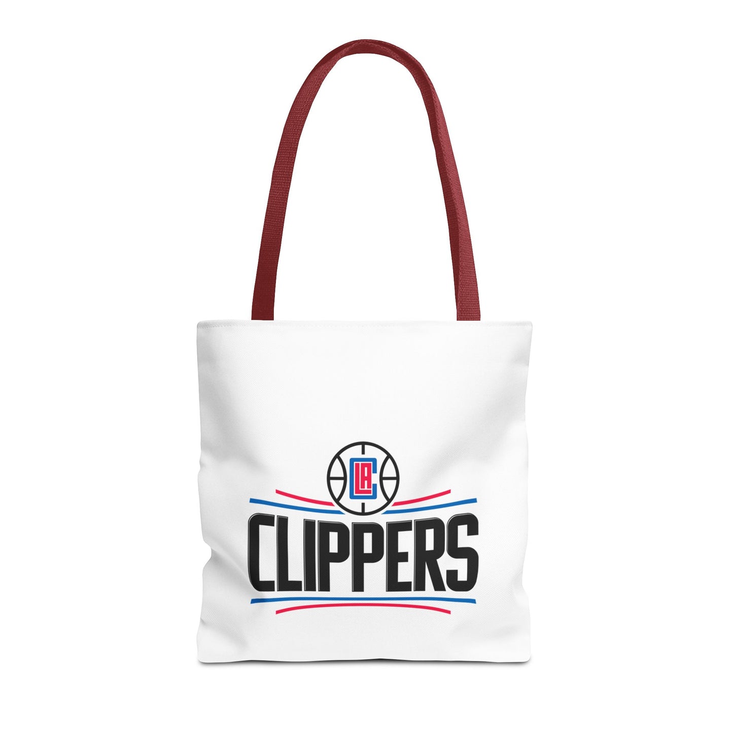 Los Angeles Clippers Tote Bag