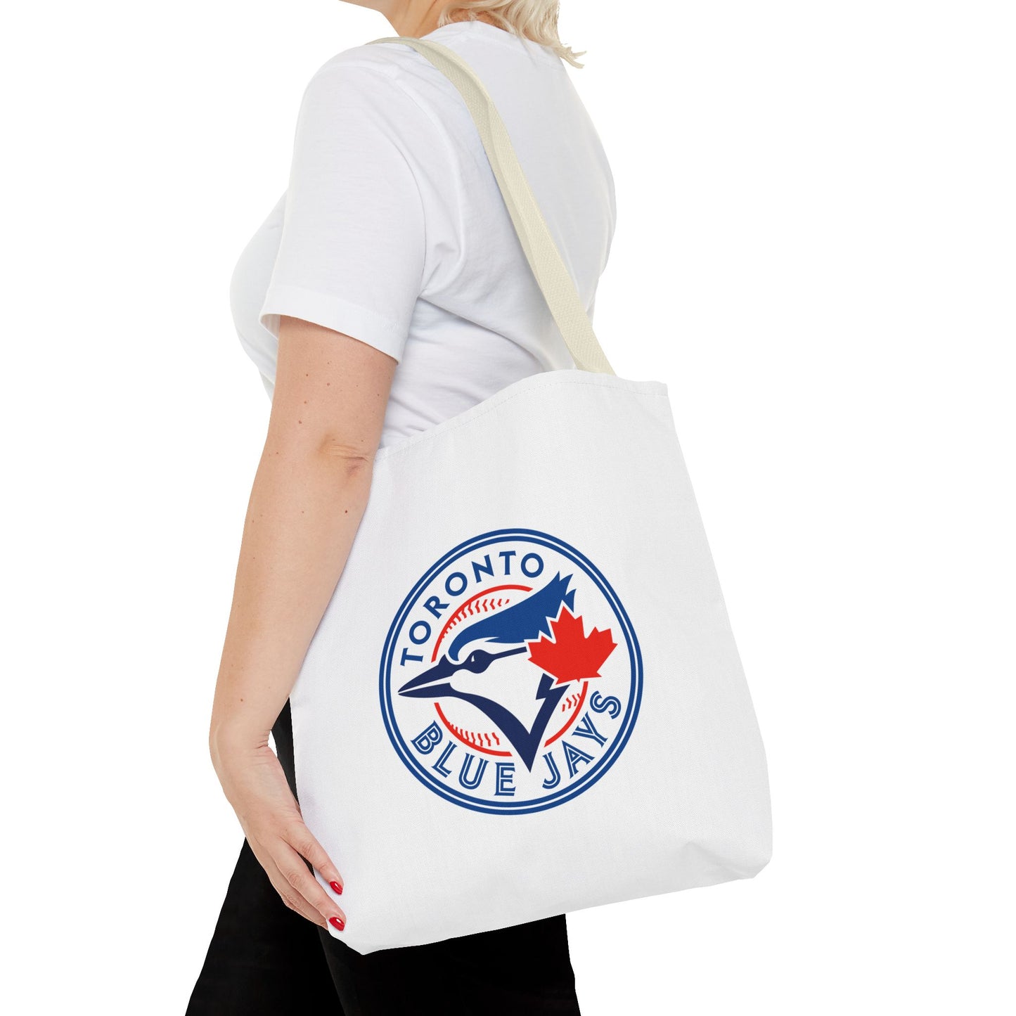 Toronto Blue Jays Tote Bag