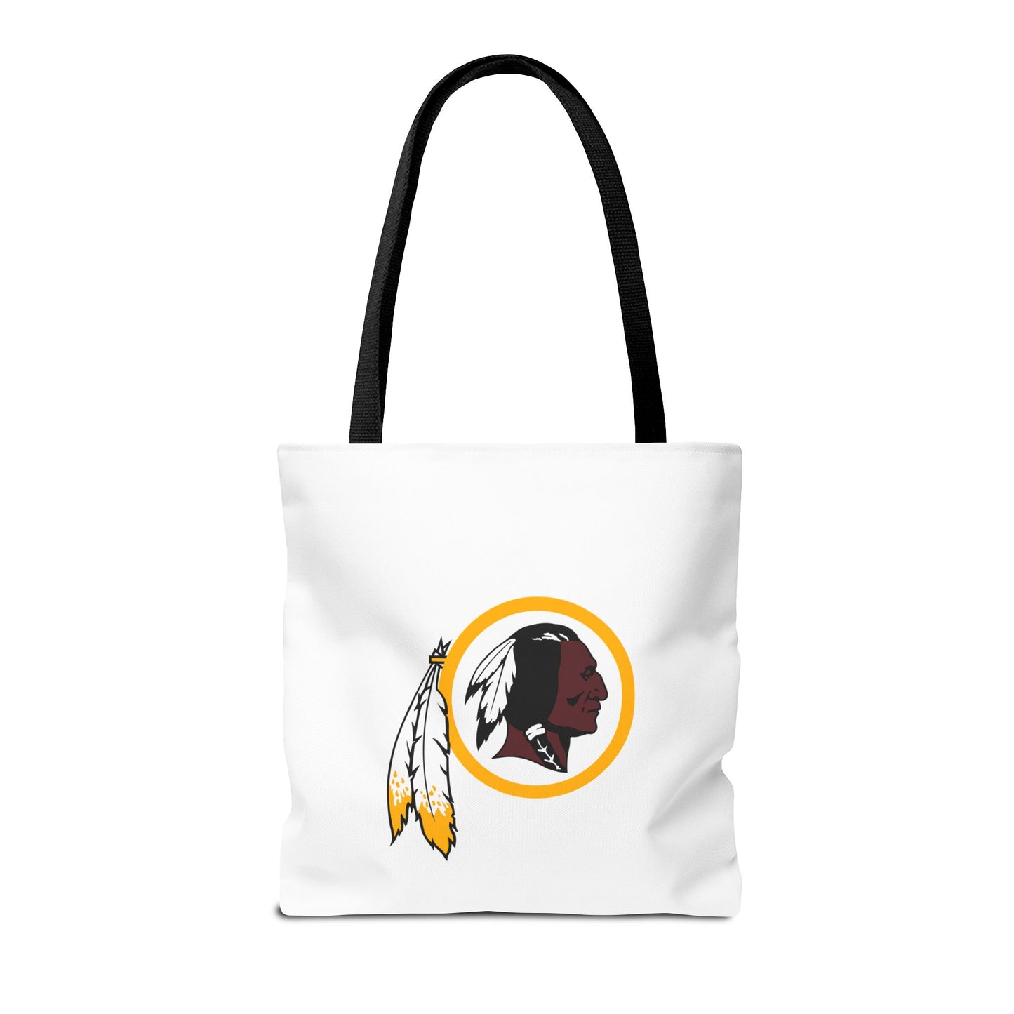 Washington Commanders Tote Bag