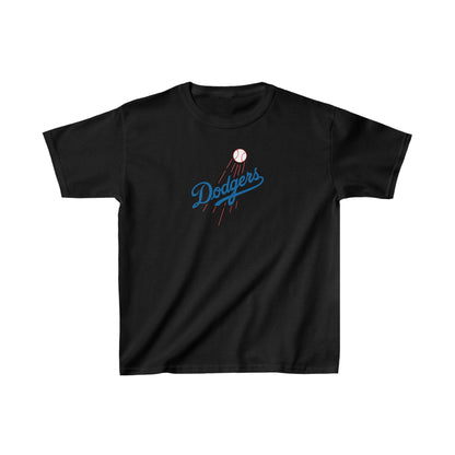 Los Angeles Dodgers Youth T-Shirt