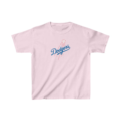 Los Angeles Dodgers Youth T-Shirt