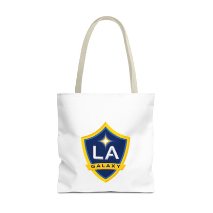 LA Galaxy Tote Bag