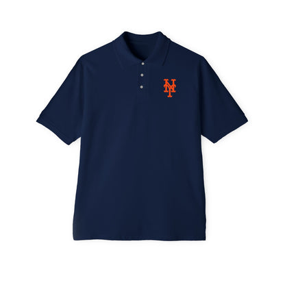New York Mets Polo Shirt