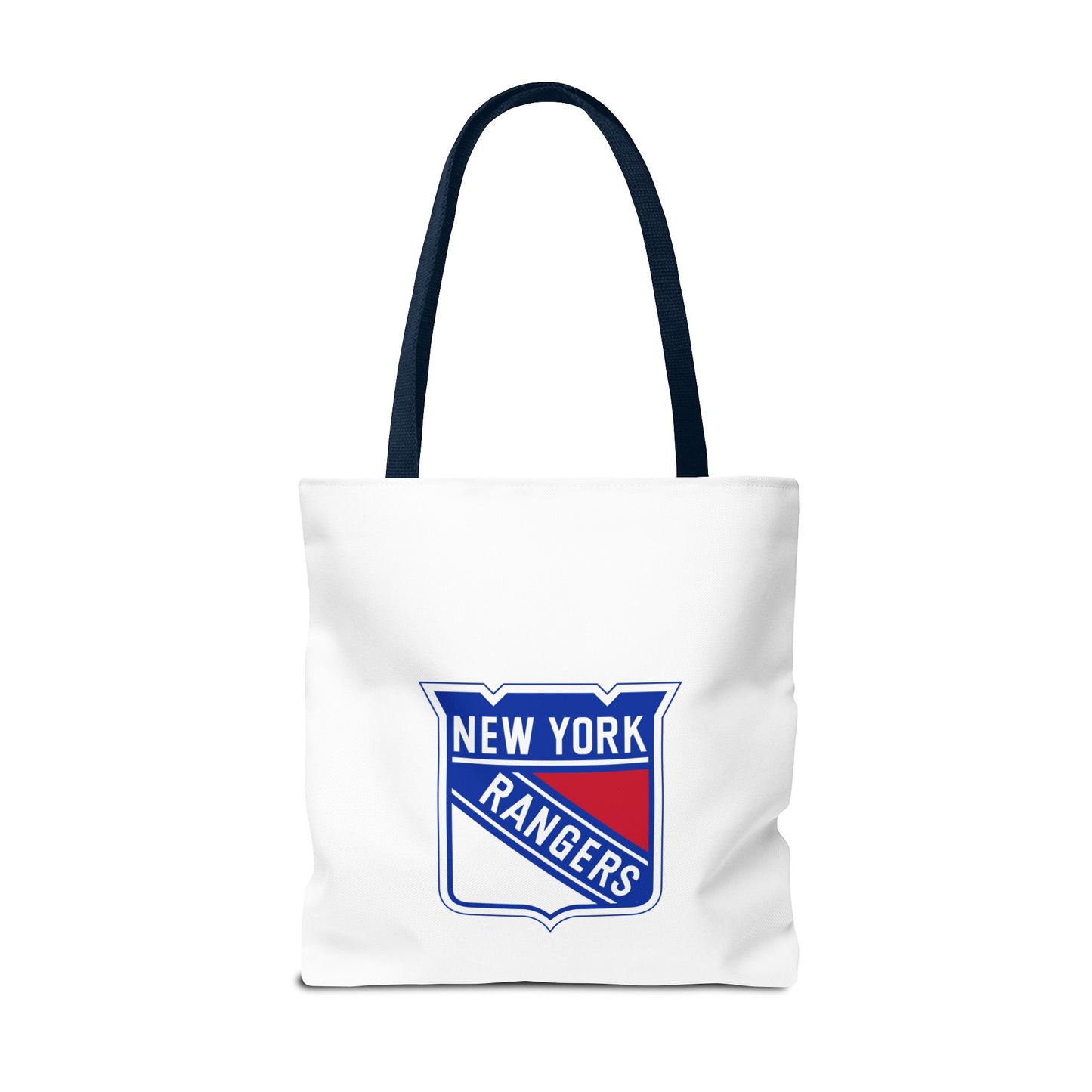 New York Rangers Tote Bag