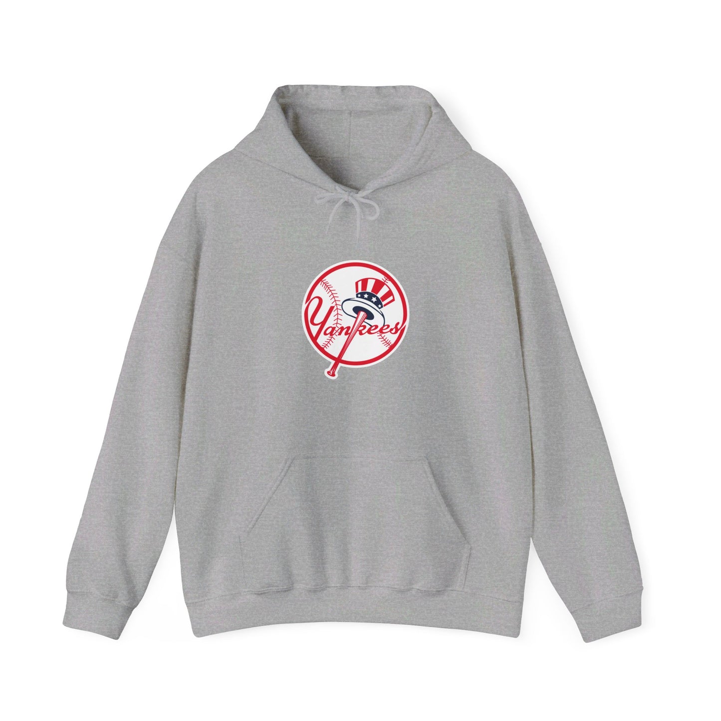 New York Yankees Pullover Hoodie