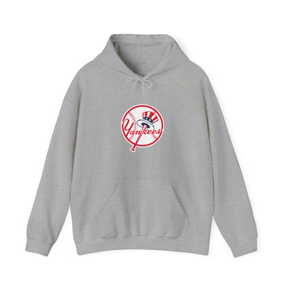 New York Yankees Pullover Hoodie